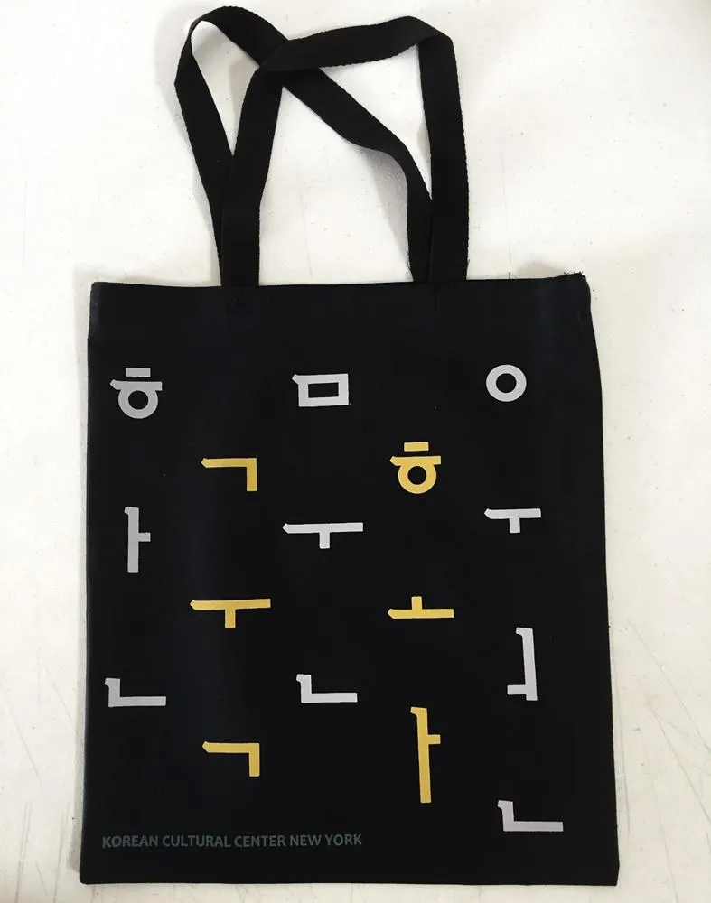 144 ct High Quality Promotional 100% Canvas Tote Bags - By Case