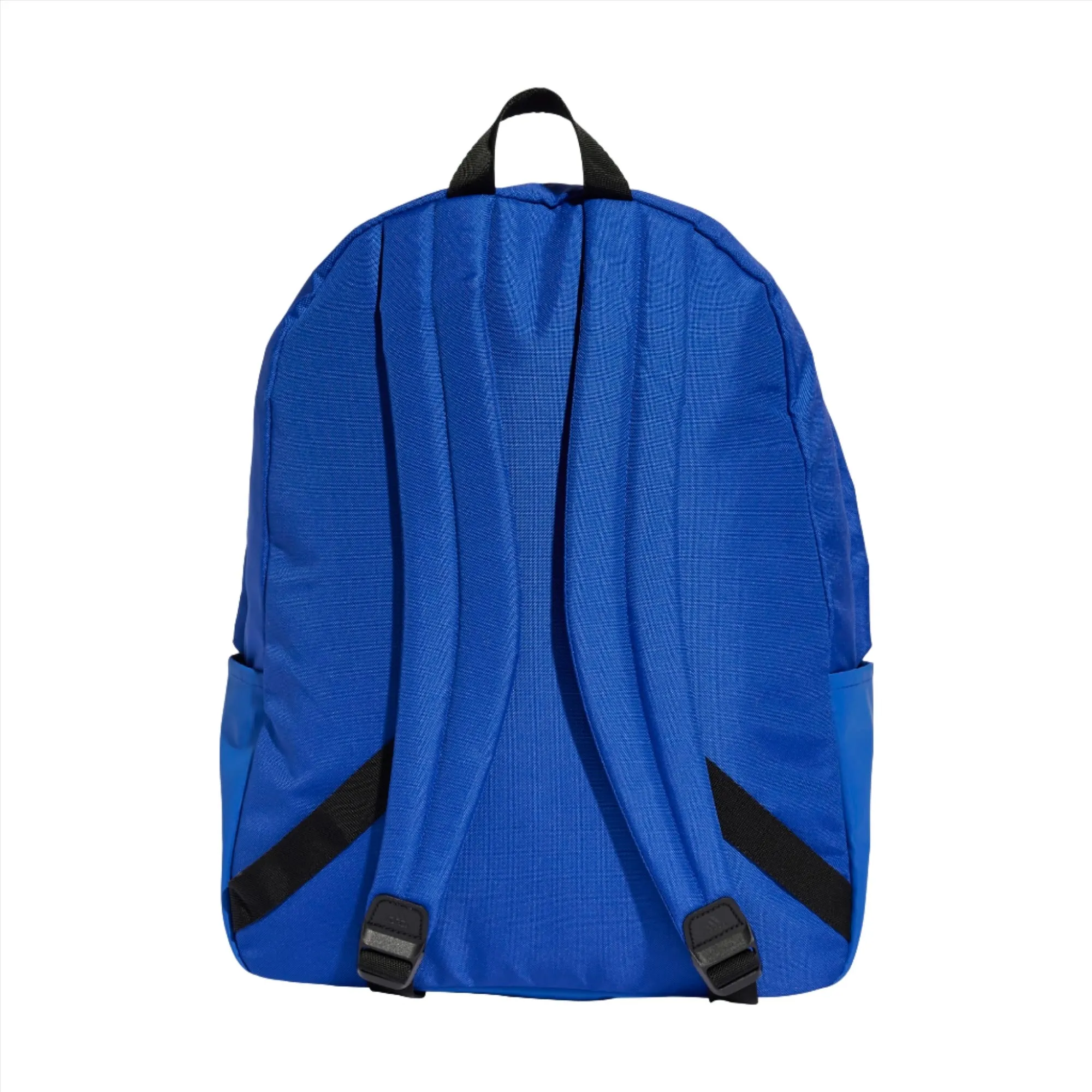 Adidas Adults Classic Badge Of Sport Backpack IZ1885 Selubl/Black