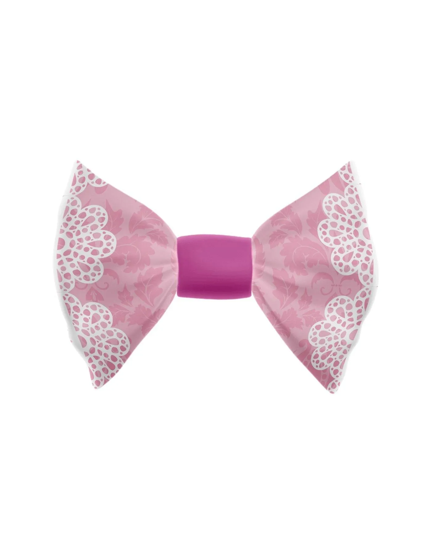 At the Races Hair Bow