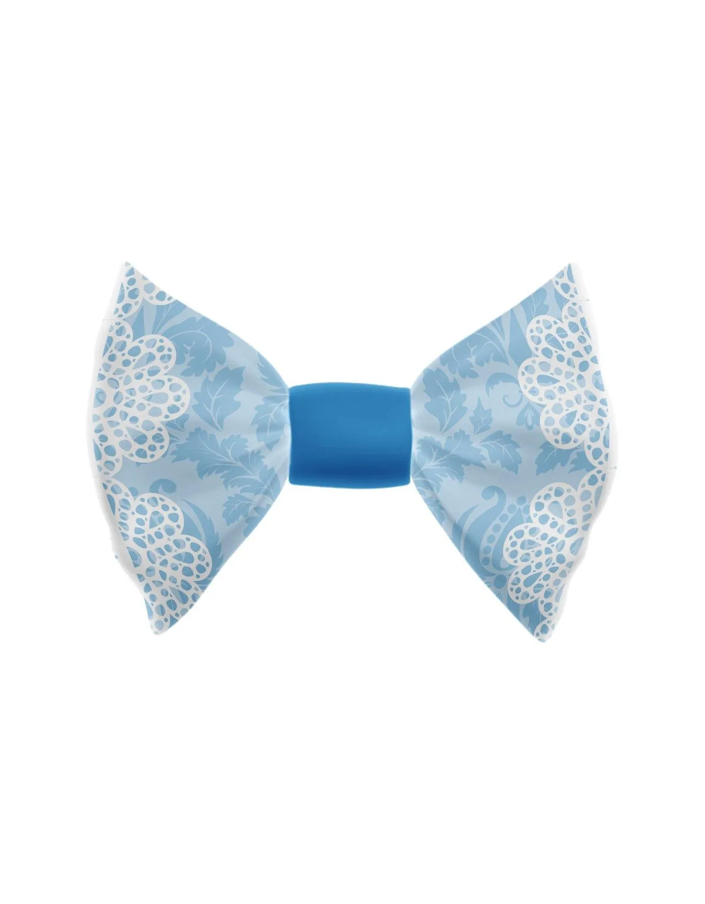 At the Races Hair Bow