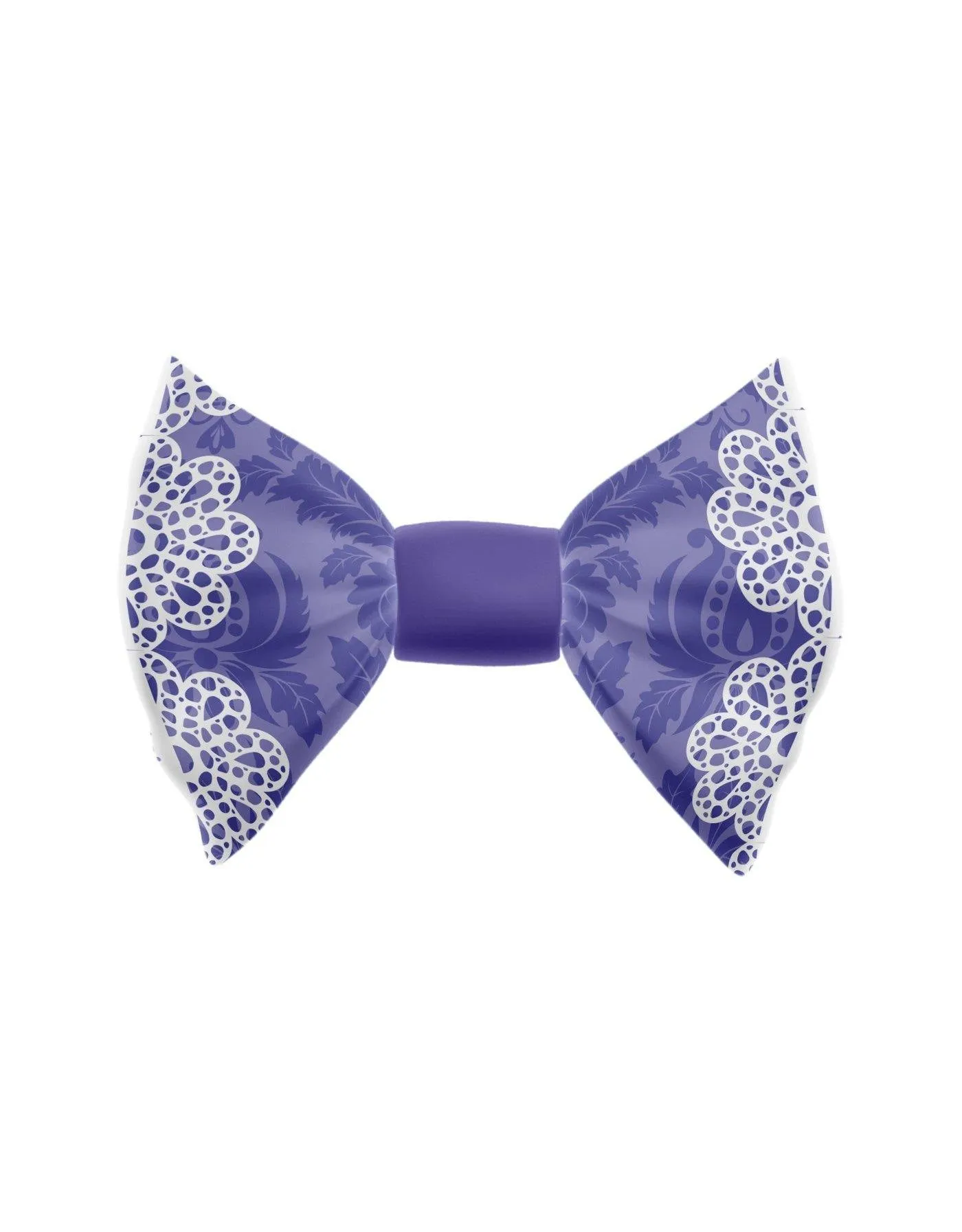 At the Races Hair Bow