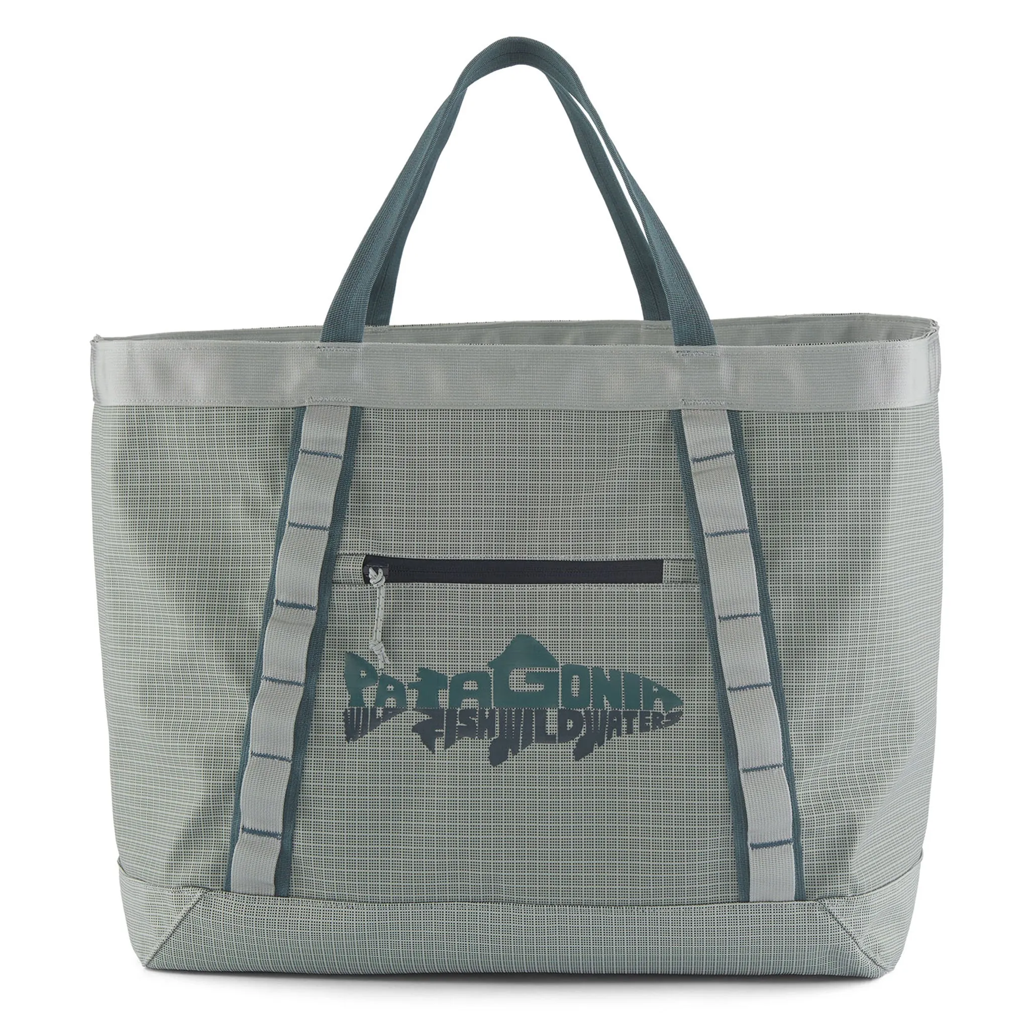 Black Hole Gear Tote