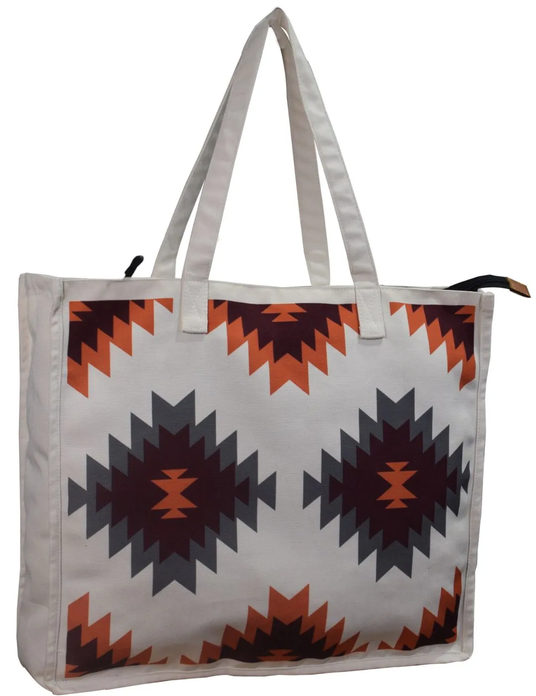 Canvas Tote Bag, Design #2