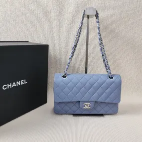 Chanel CF Classic Flap Bag 4043017