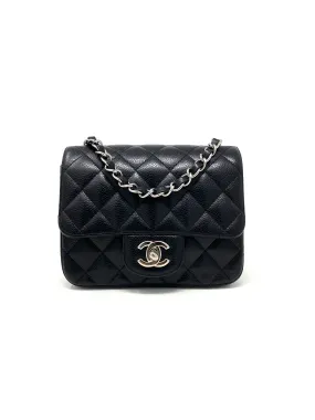 Chanel Classic Mini Square Flap Bag