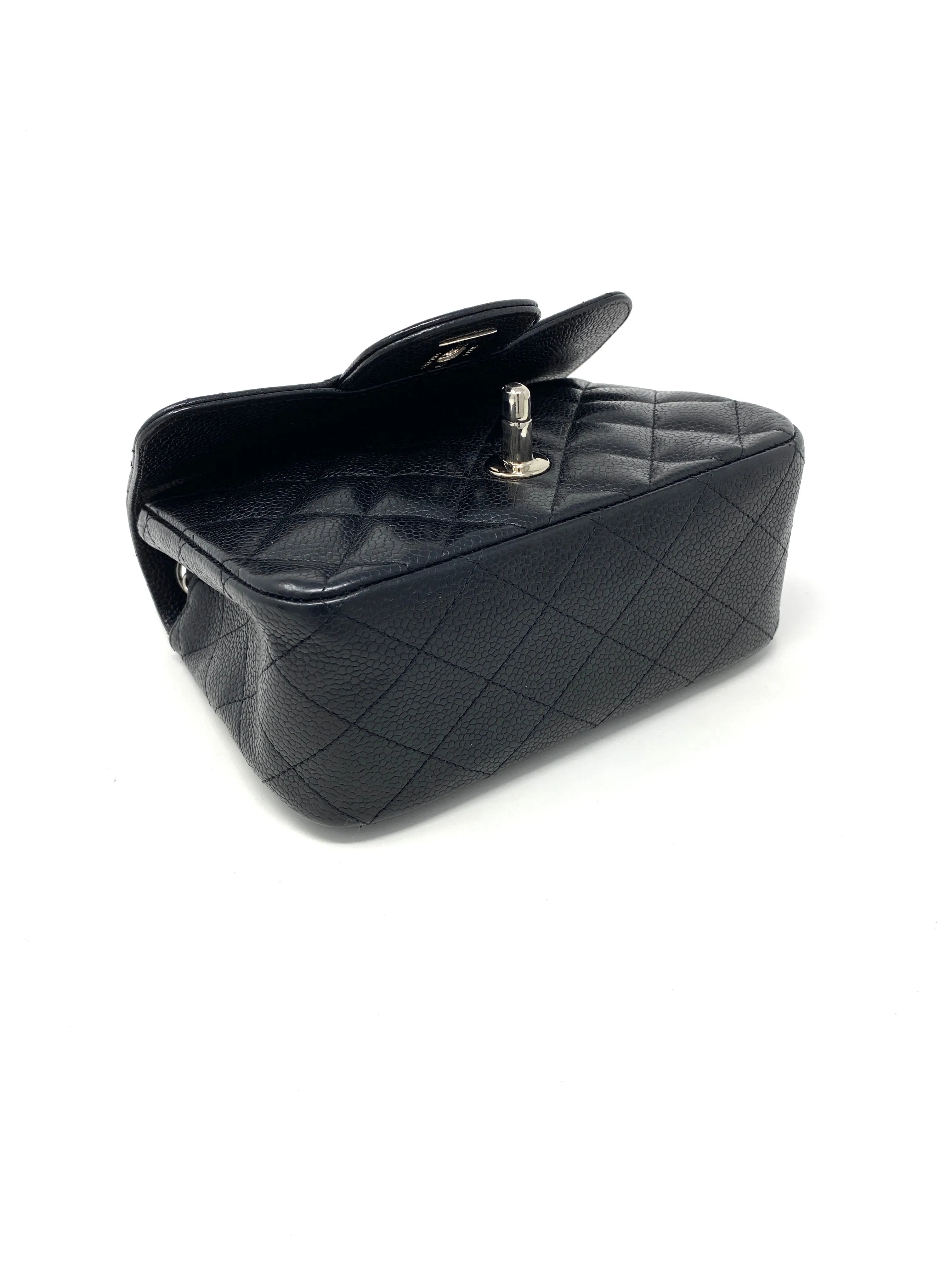 Chanel Classic Mini Square Flap Bag