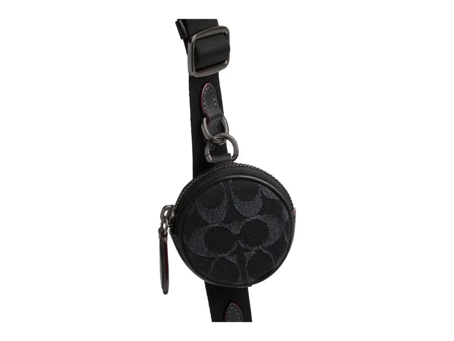 Charter Slim Crossbody