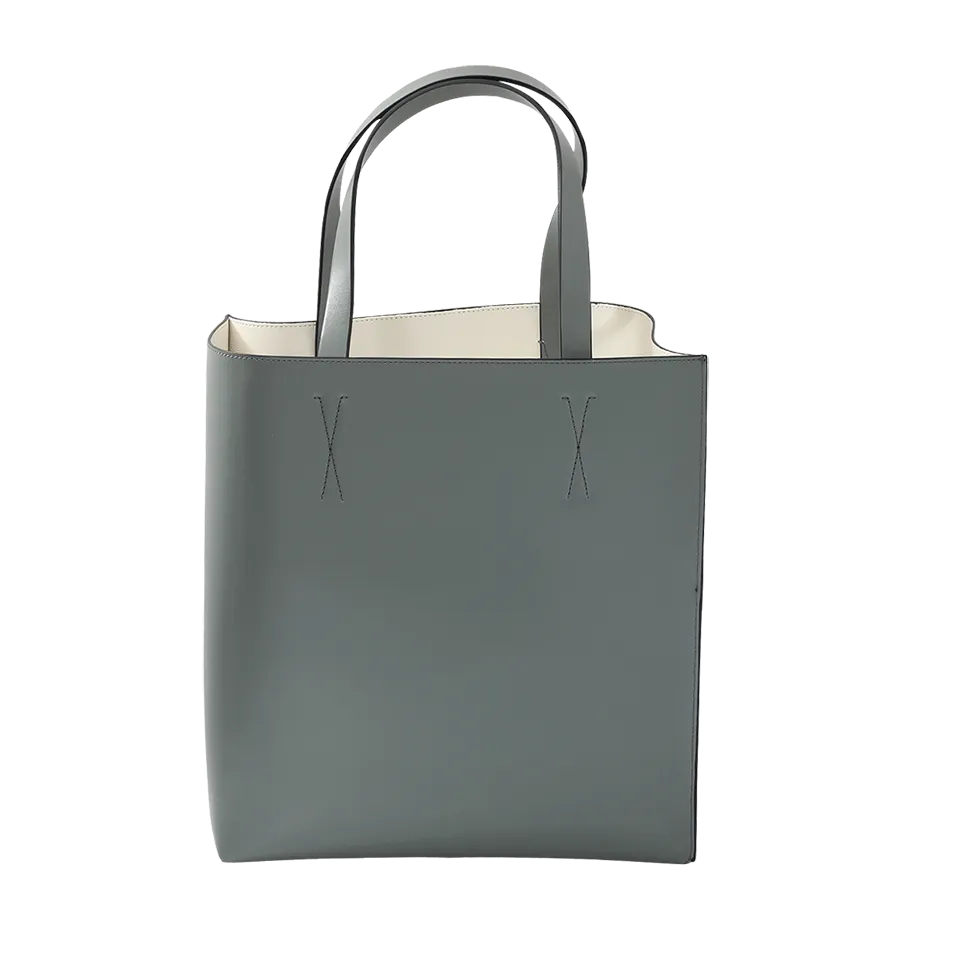 Color Block Tote
