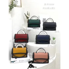 Cross Body Mini Bags
