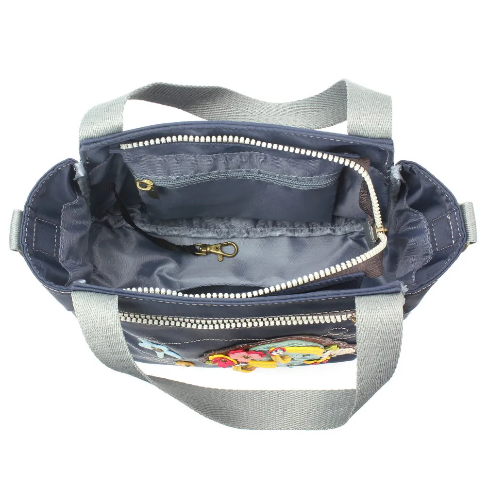 CV-Venture Mini Carryall - Flipflop