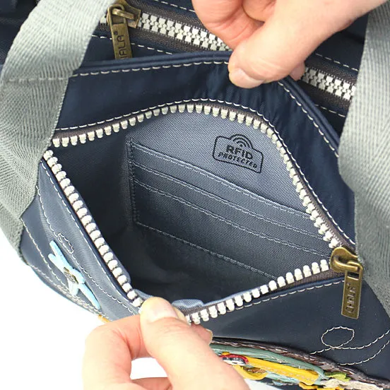 CV-Venture Mini Carryall - Flipflop