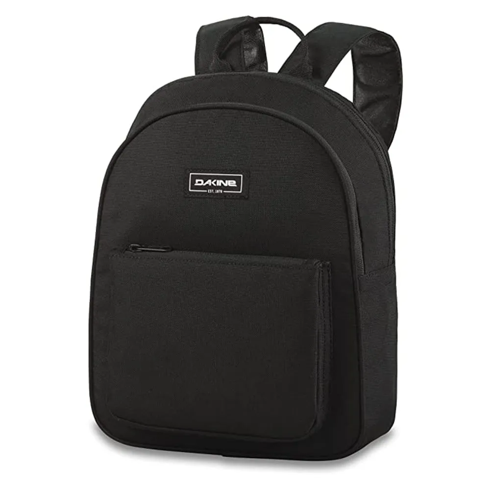 Dakine Unisex Black One Size Mini 7L Essentials Backpack - 10002631-BLACK