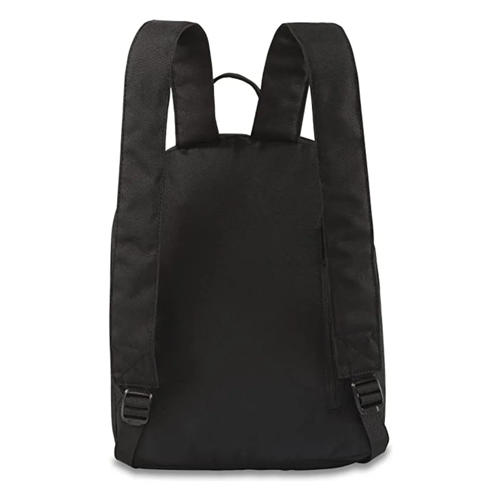 Dakine Unisex Black One Size Mini 7L Essentials Backpack - 10002631-BLACK