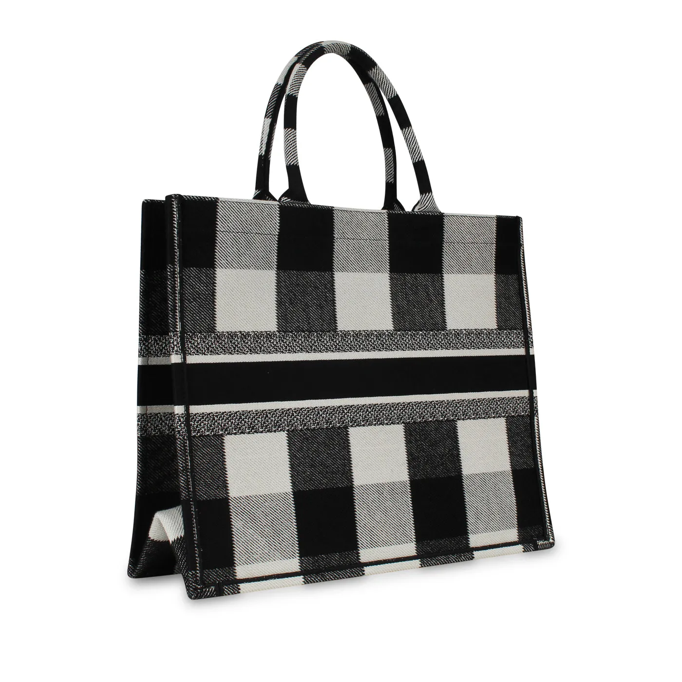 Dior Book Tote