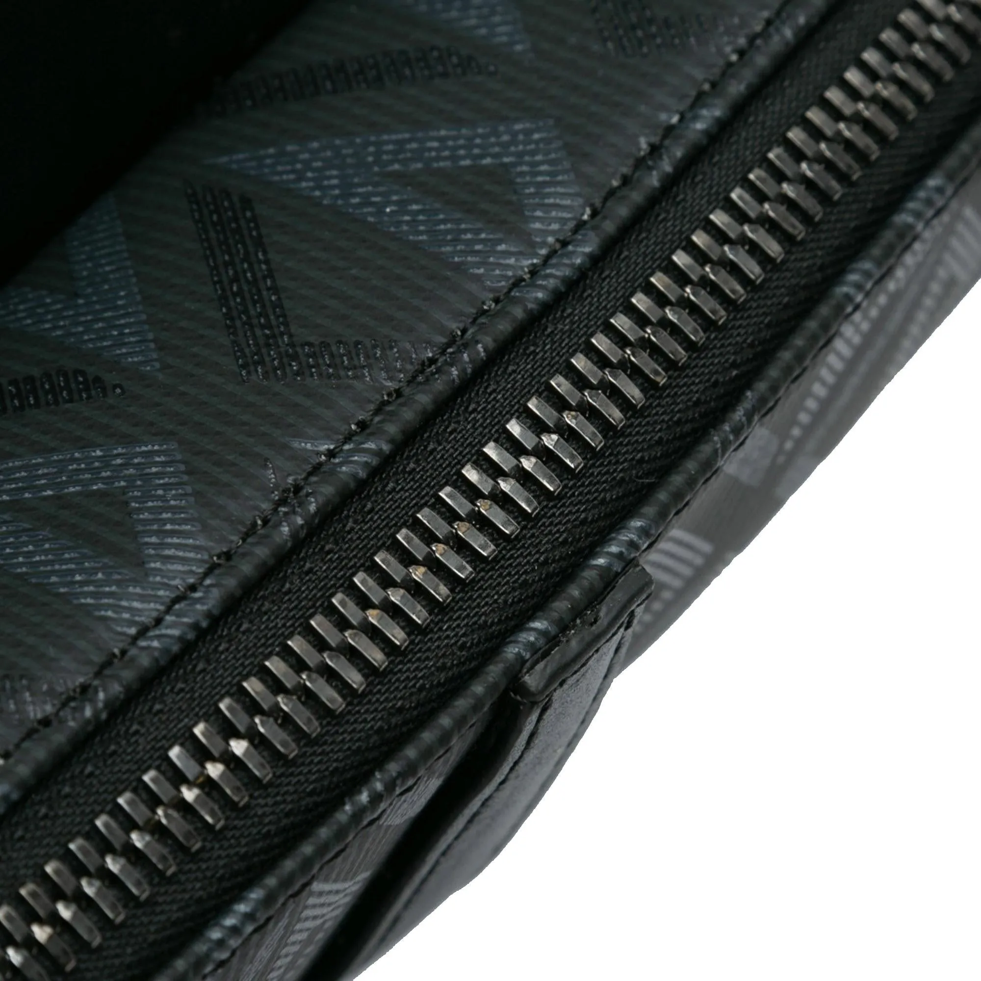 Dior CD Diamond Saddle Bag (SHG-JFFh2y)