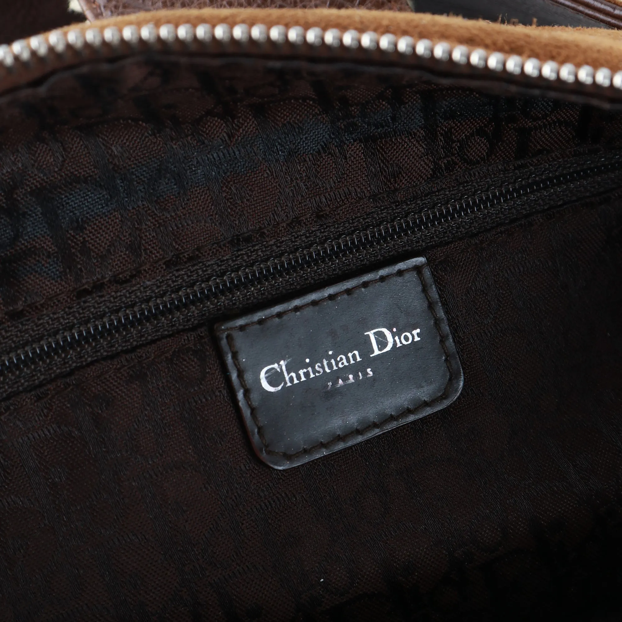 DIOR DIOR Handbags Flight