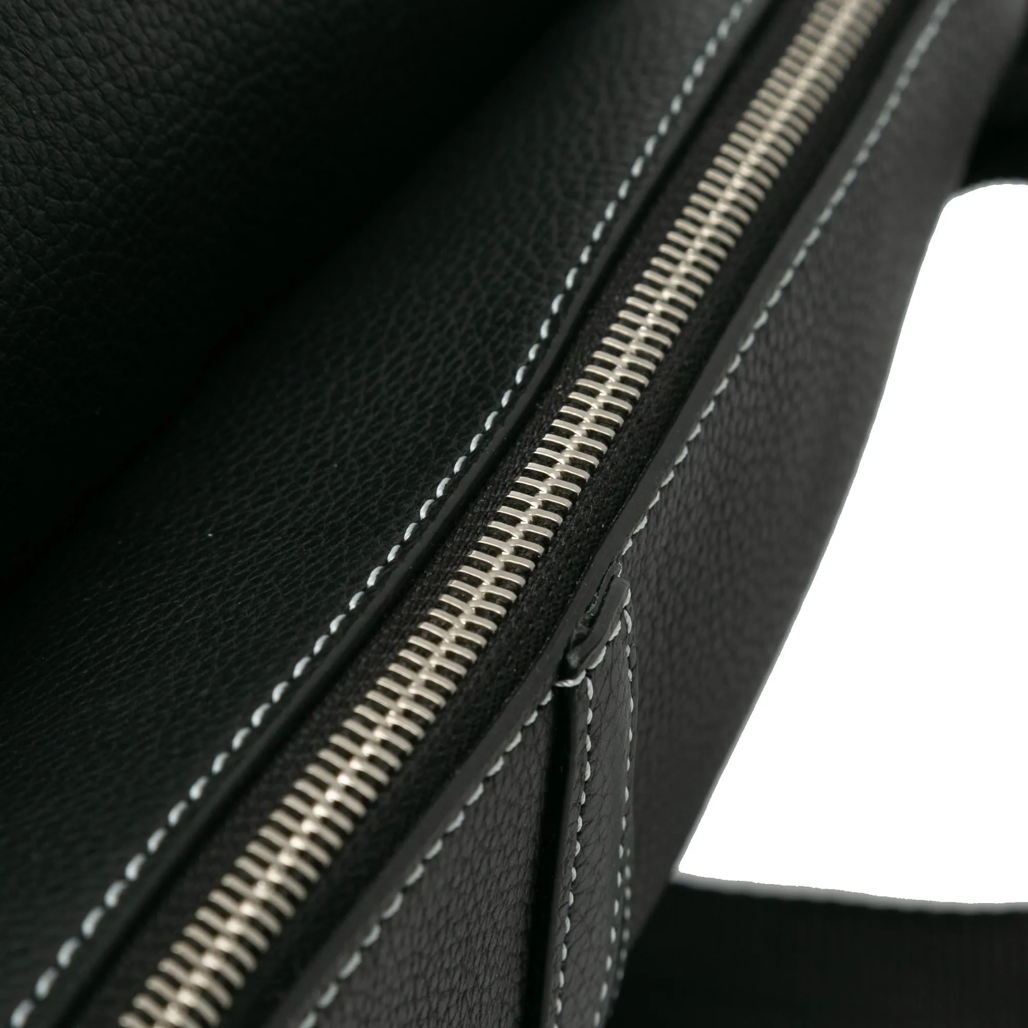 Dior Leather Saddle Crossbody Bag (SHG-572Tzn)