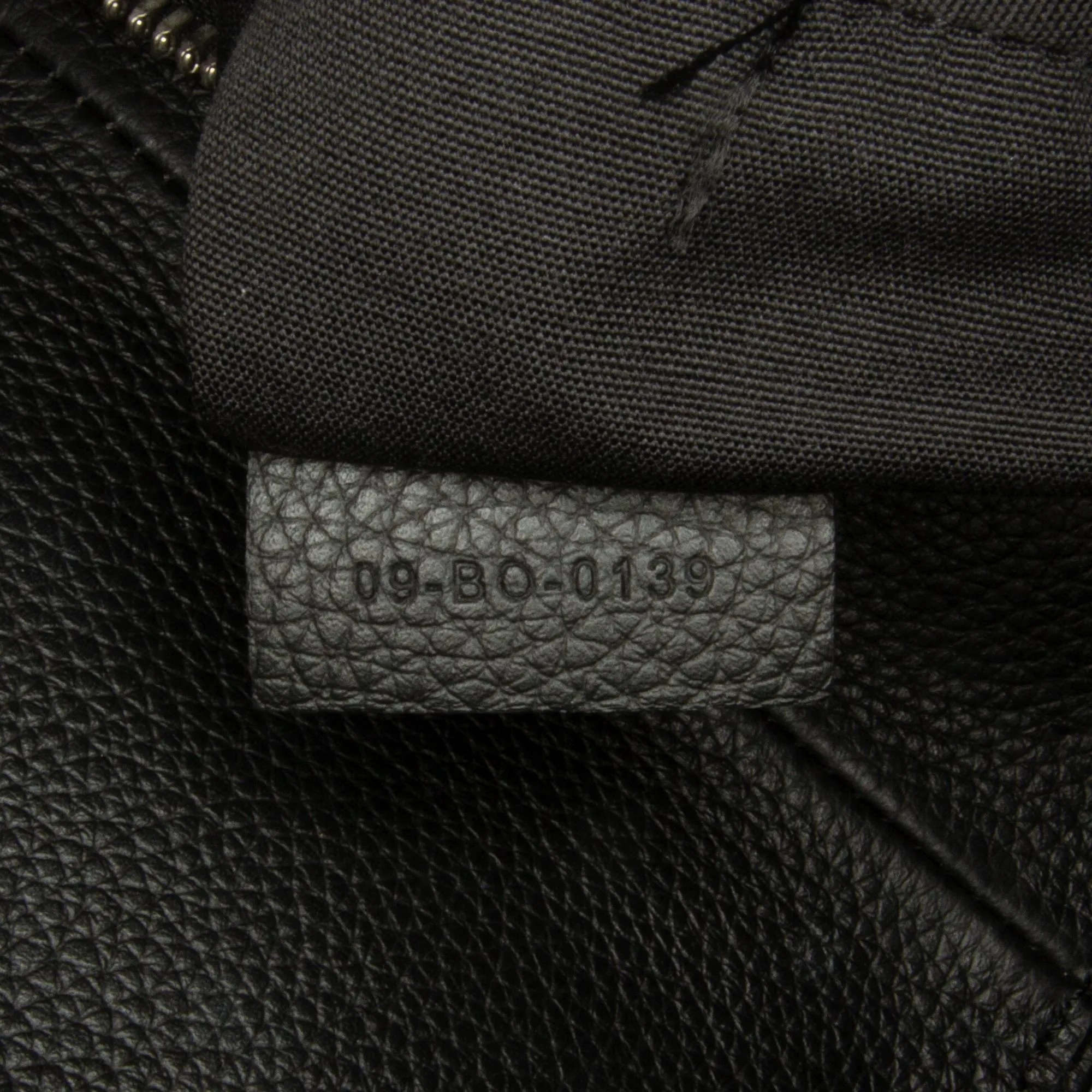 Dior Leather Saddle Crossbody Bag (SHG-zXDkvz)