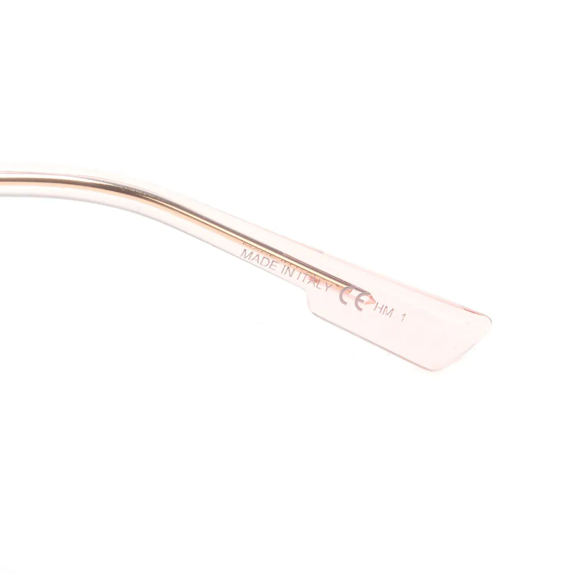 DIOR Oversized Tinted Sunglasses