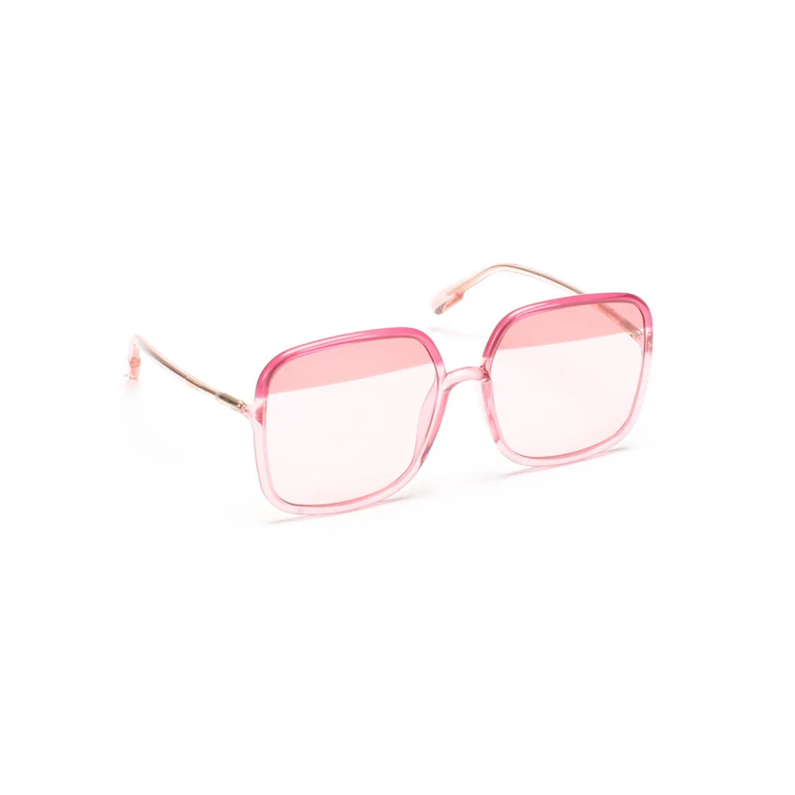 DIOR Oversized Tinted Sunglasses