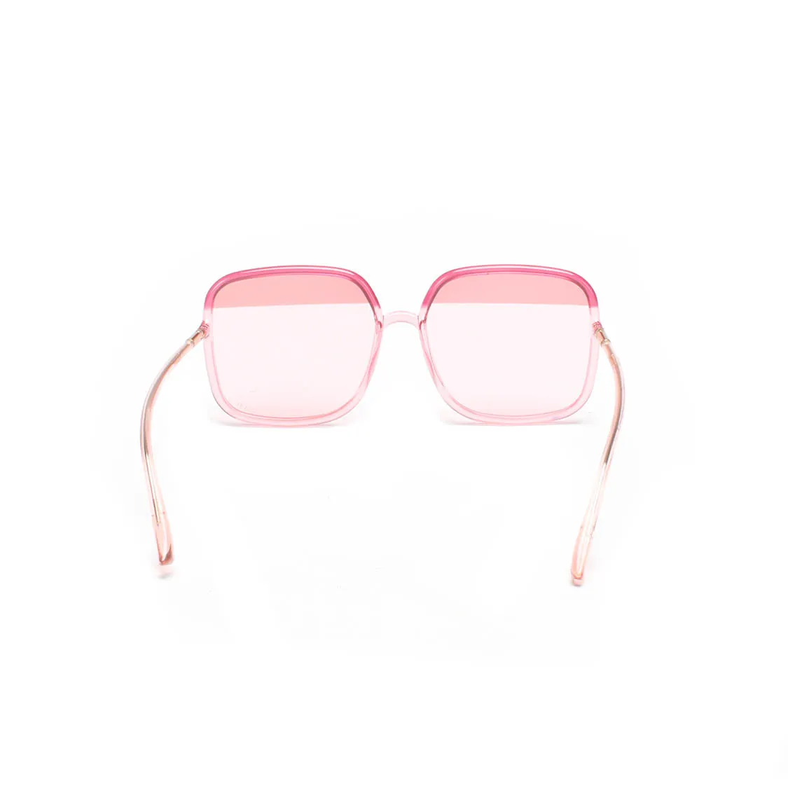 DIOR Oversized Tinted Sunglasses