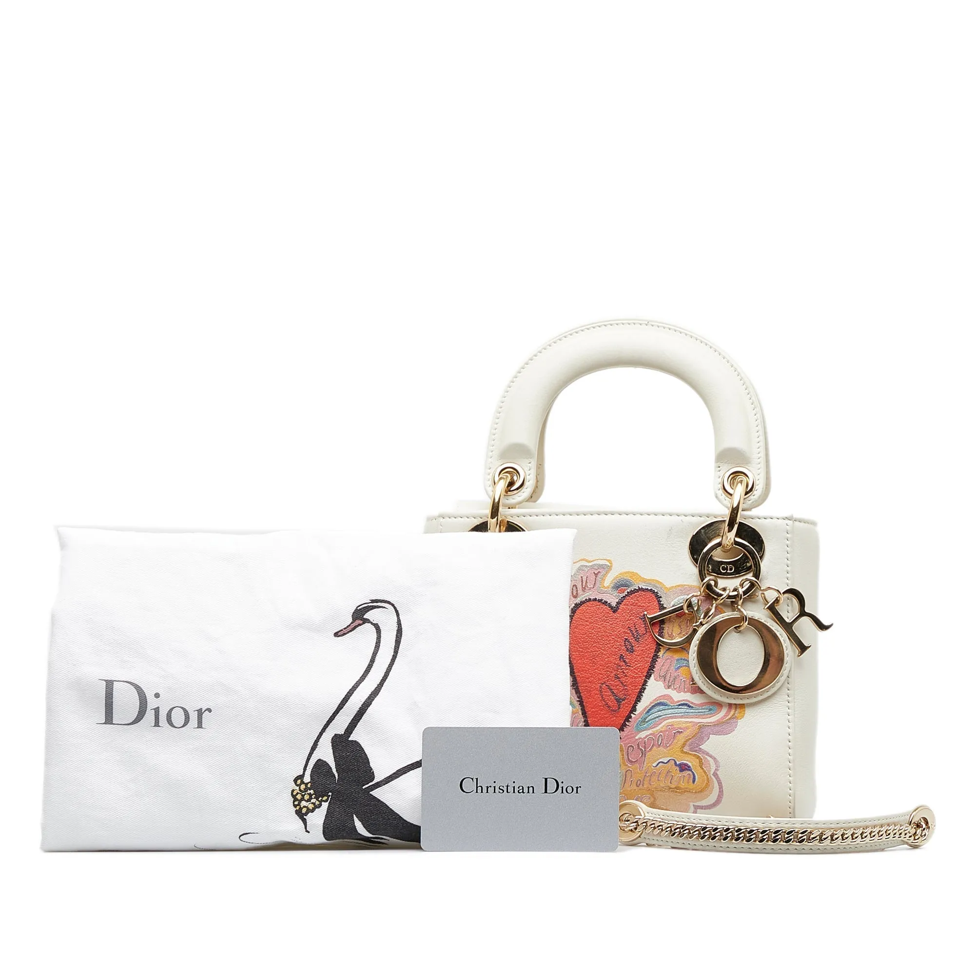 DIORMicro amour Lady  Satchel
