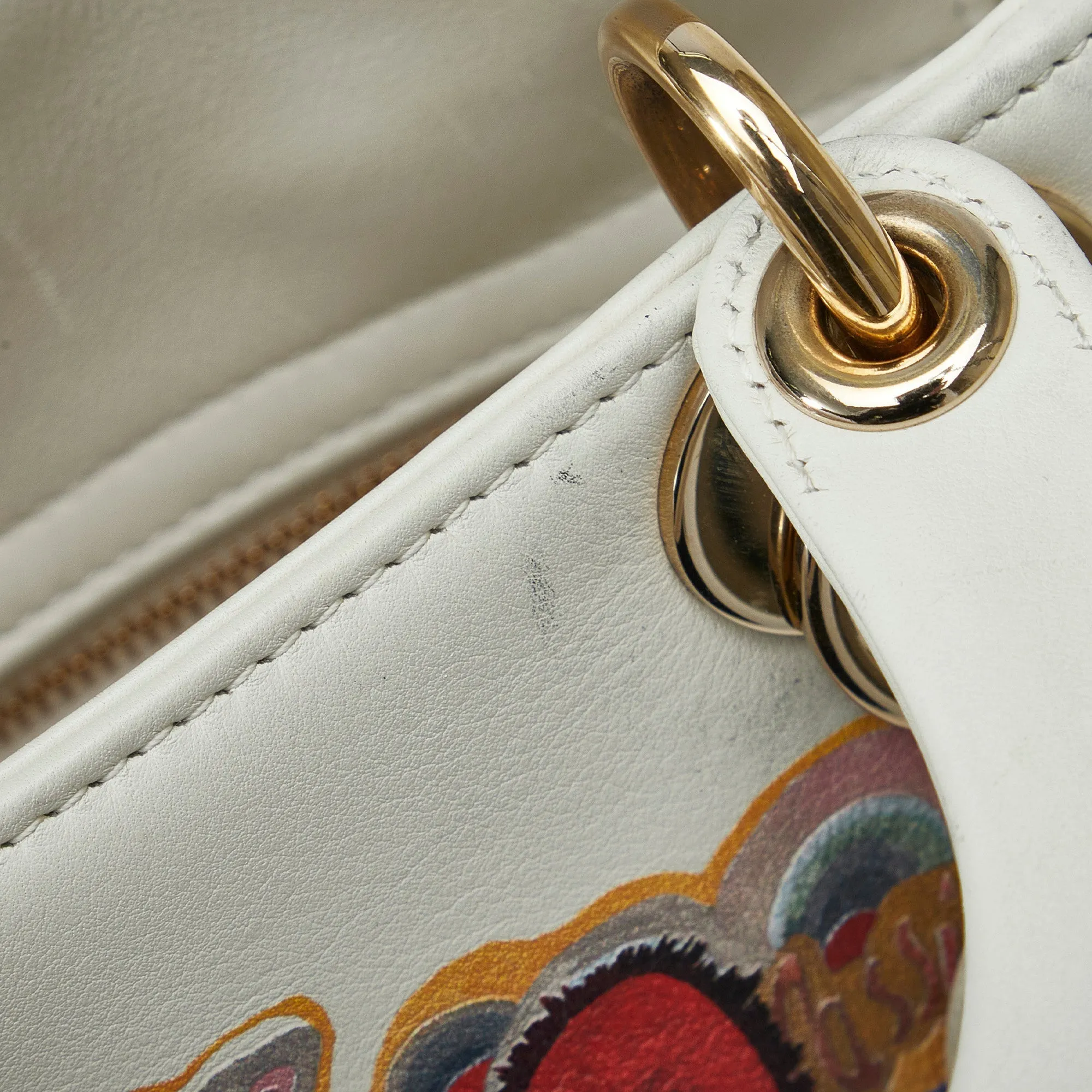 DIORMicro amour Lady  Satchel