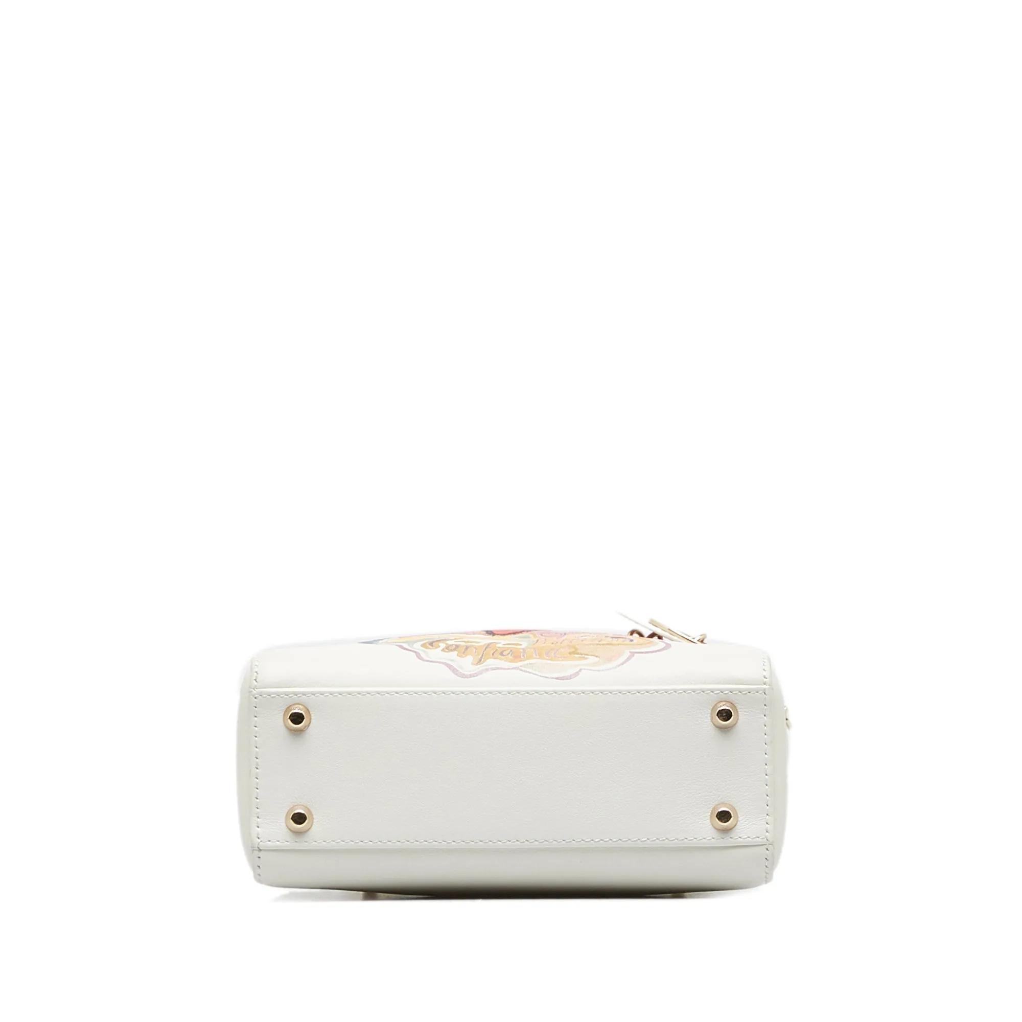 DIORMicro amour Lady  Satchel