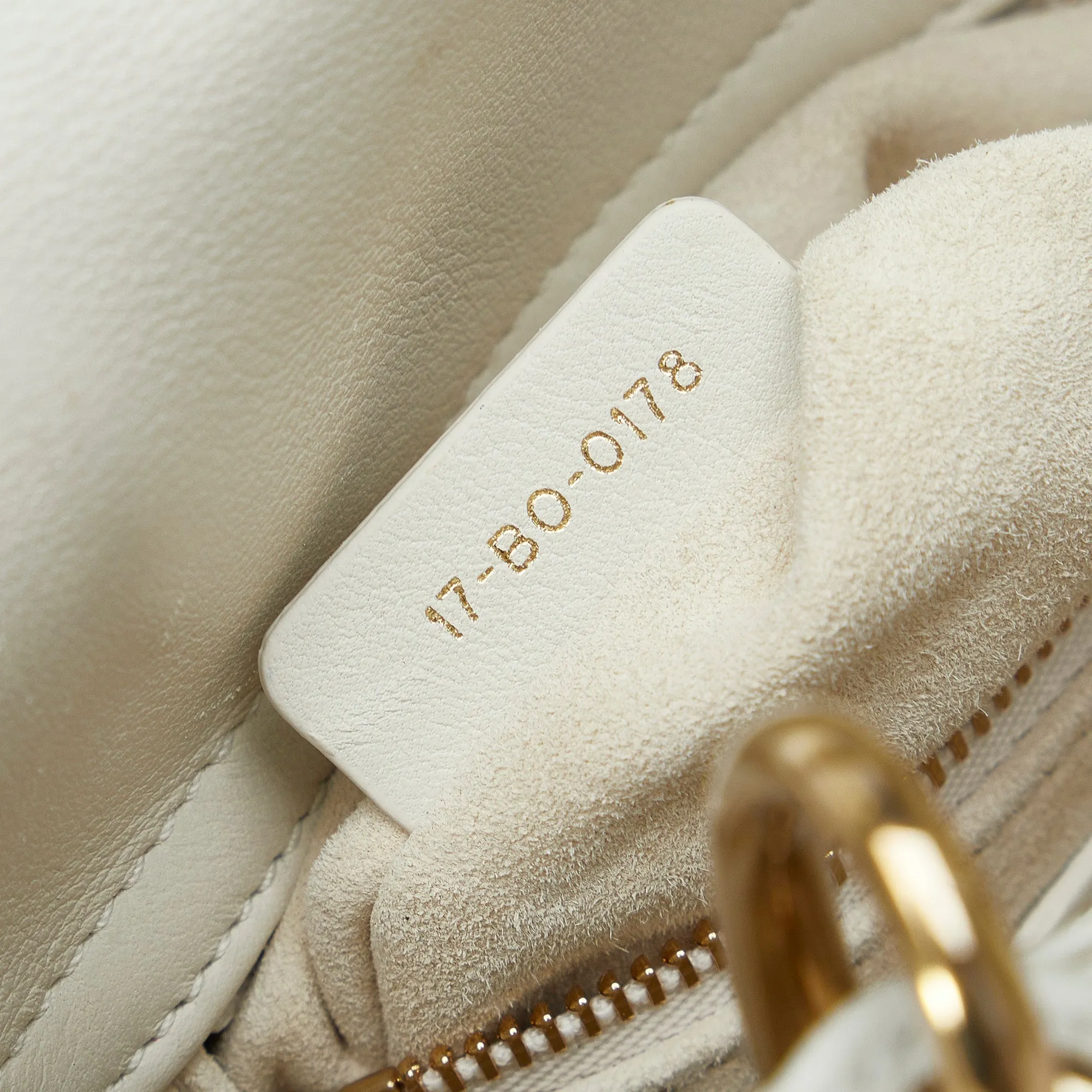 DIORMicro amour Lady  Satchel