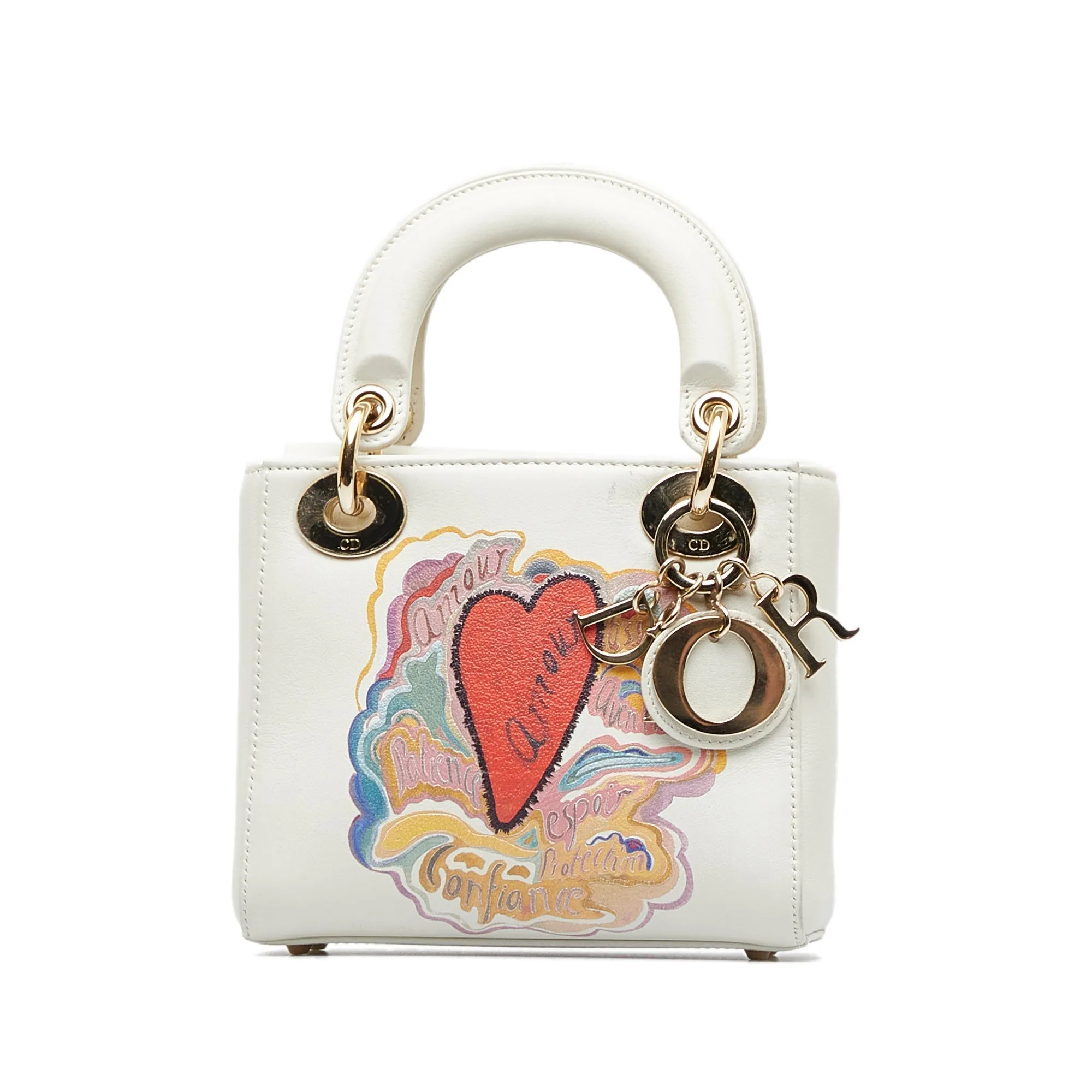 DIORMicro amour Lady  Satchel