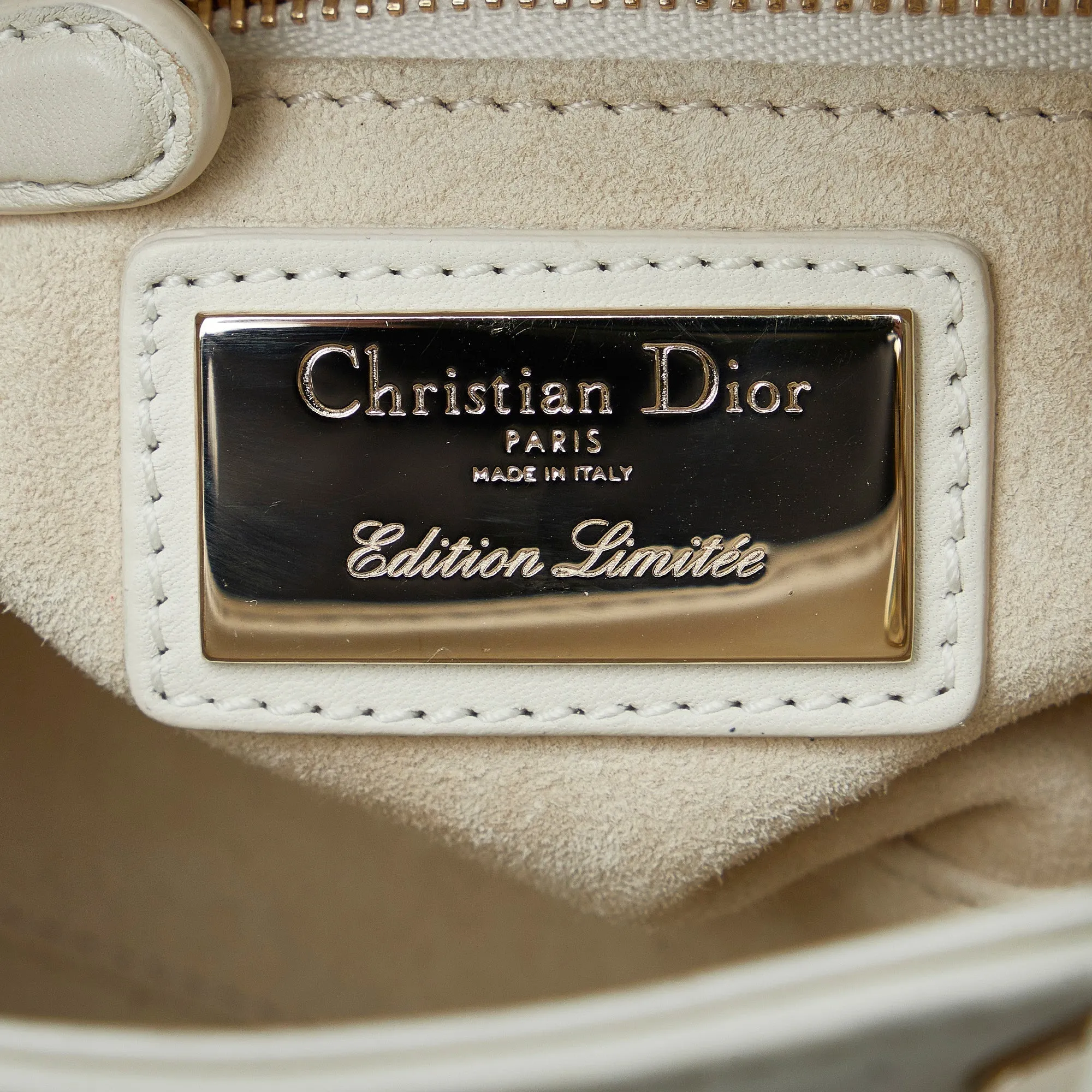 DIORMicro amour Lady  Satchel