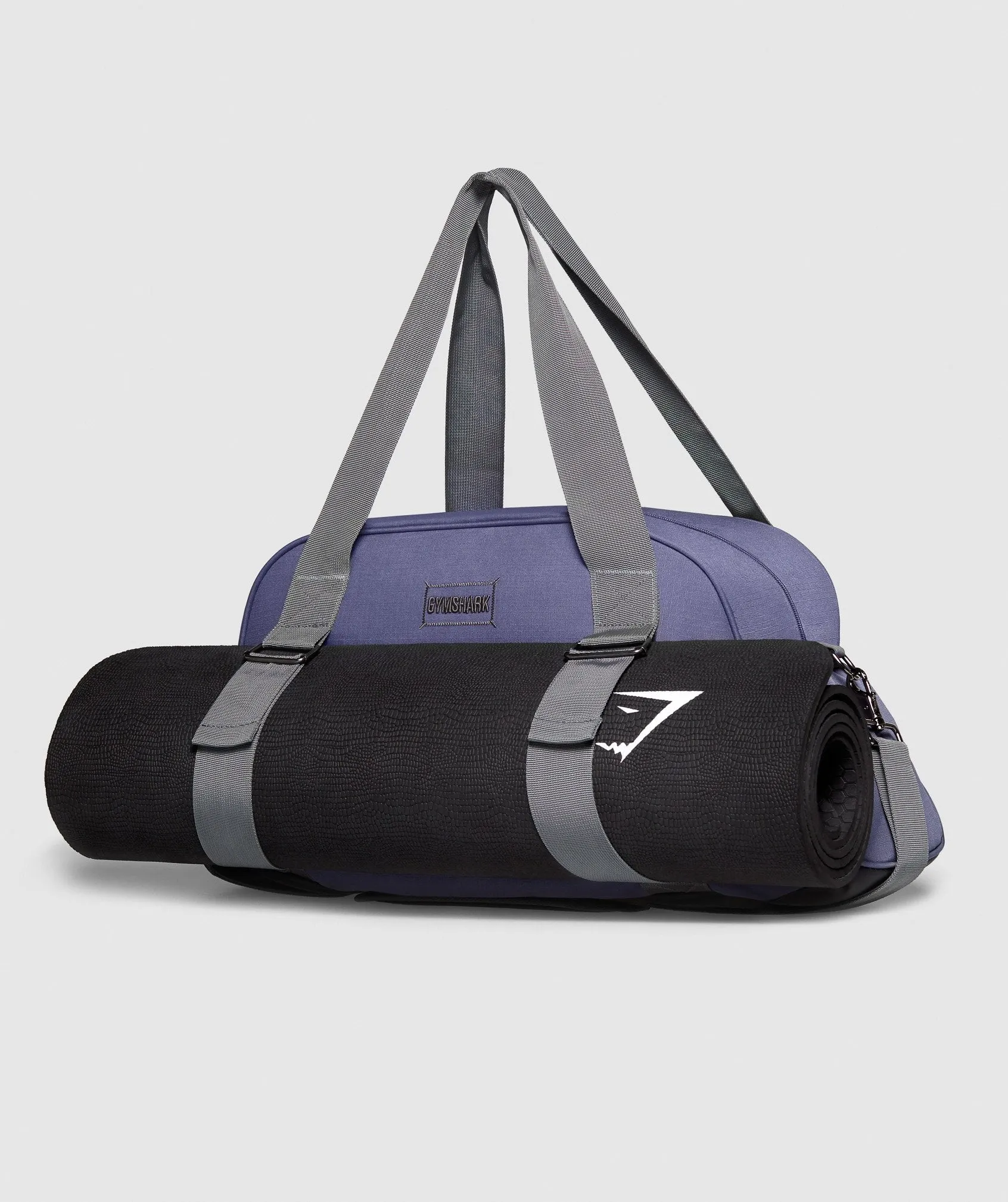 Gymshark Lifestyle Holdall - Blue