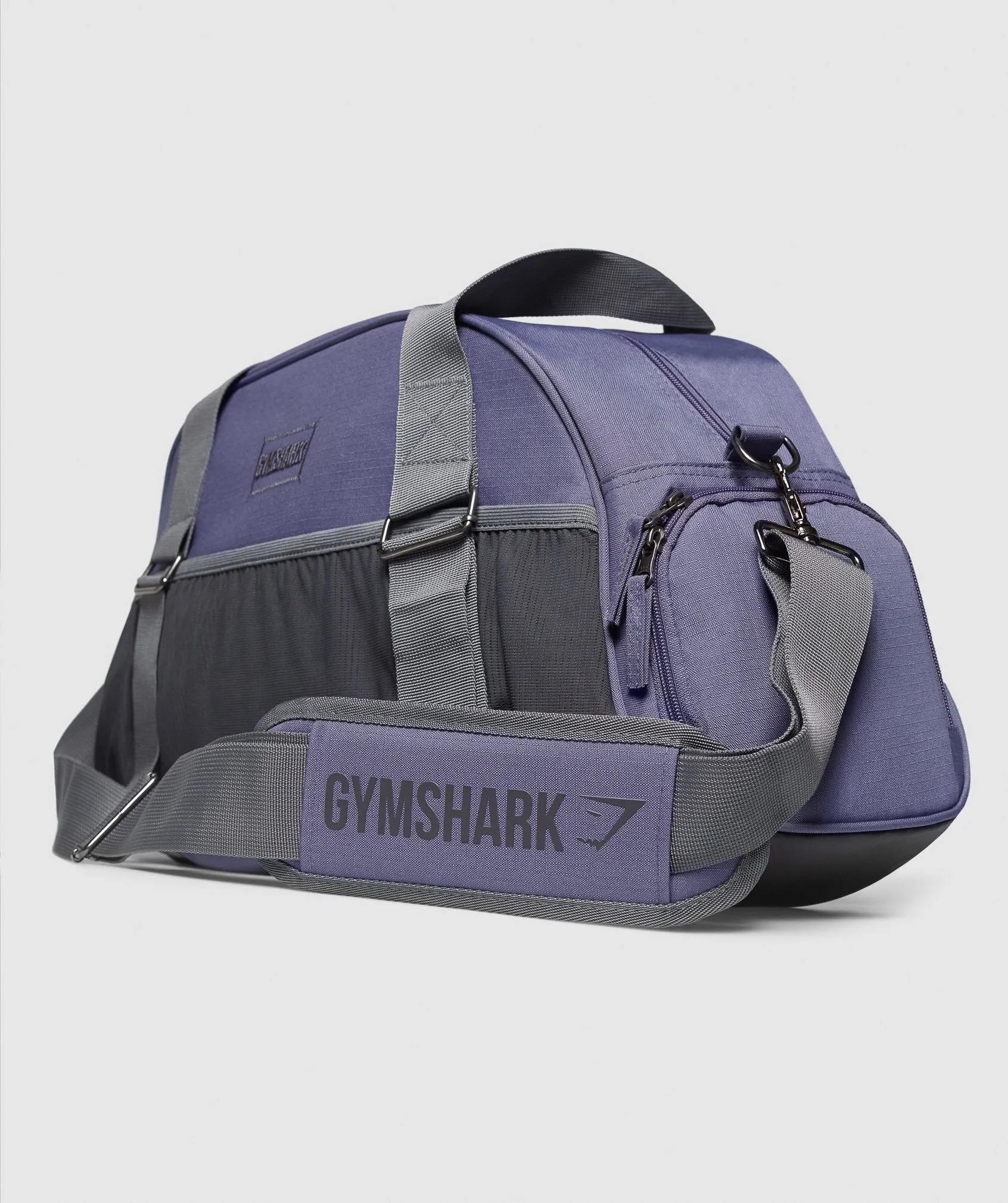 Gymshark Lifestyle Holdall - Blue
