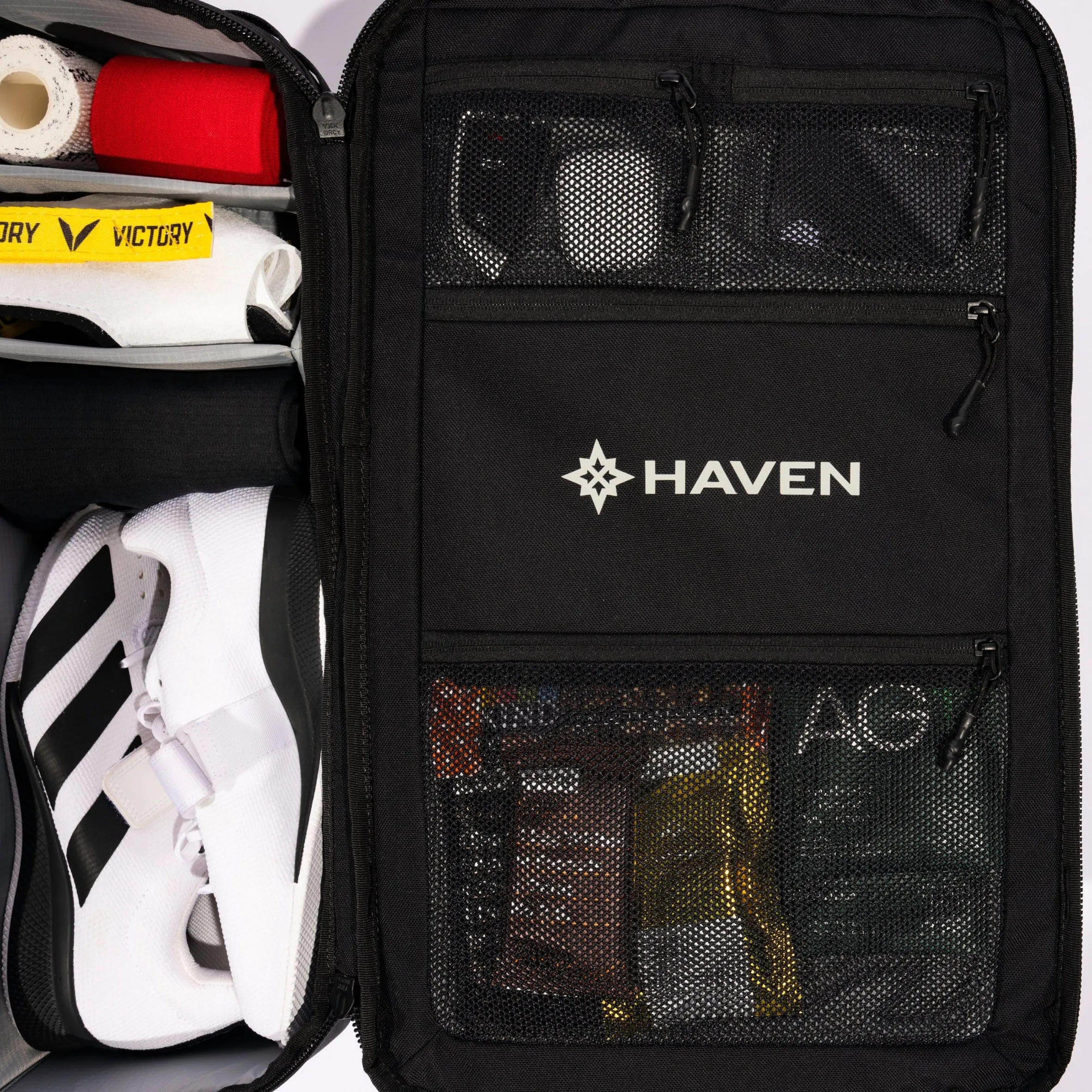 Haven Small Backpack