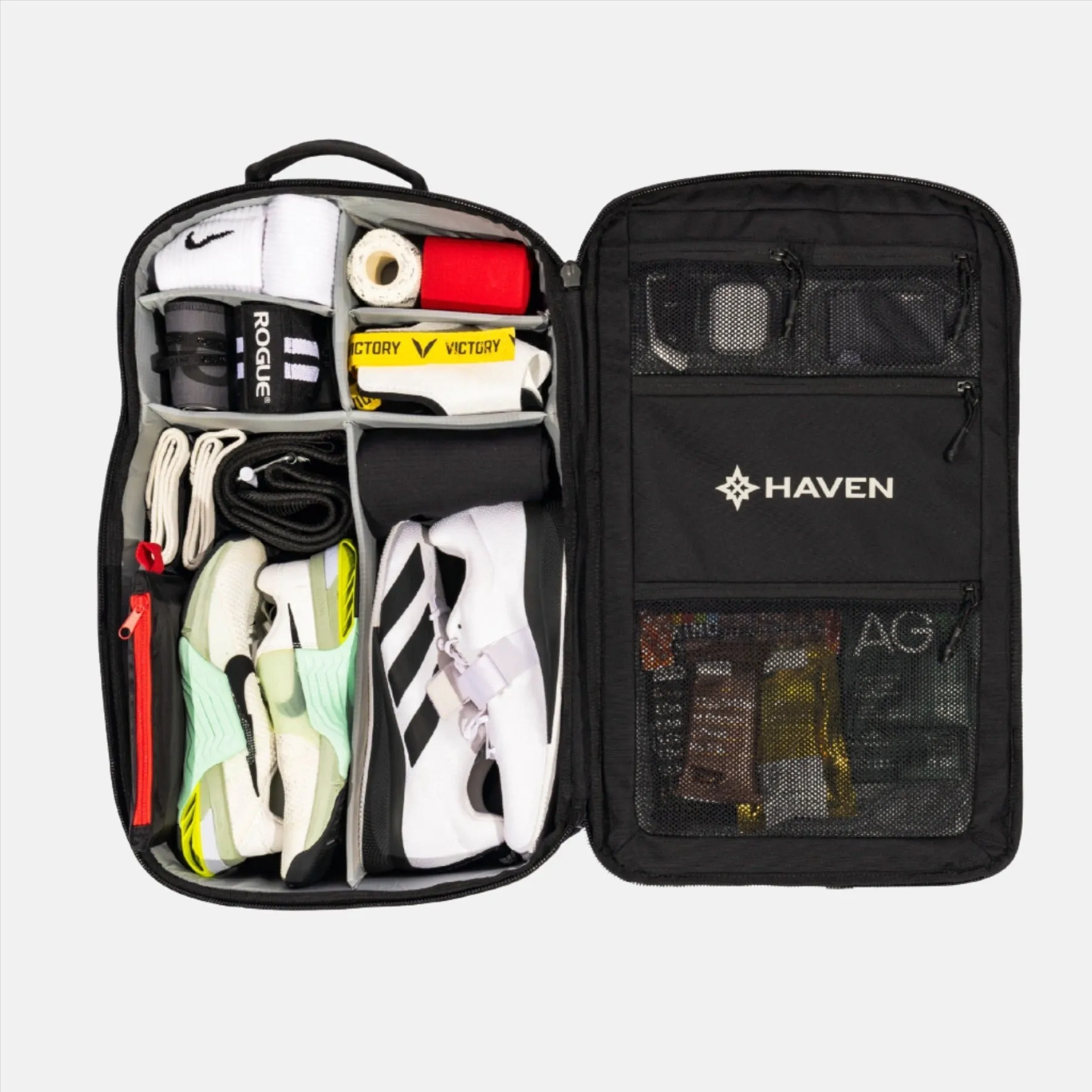 Haven Small Backpack