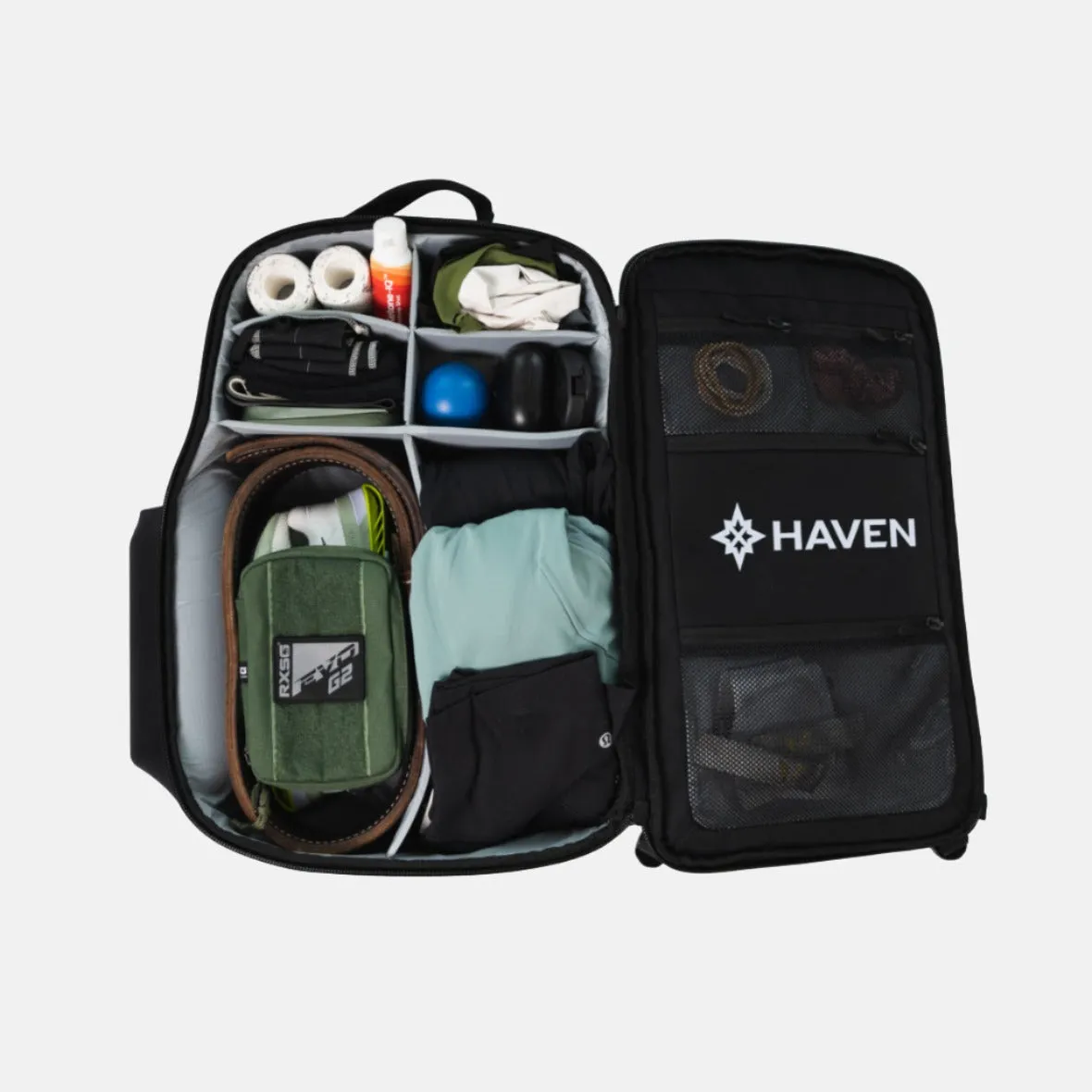 Haven Small Backpack
