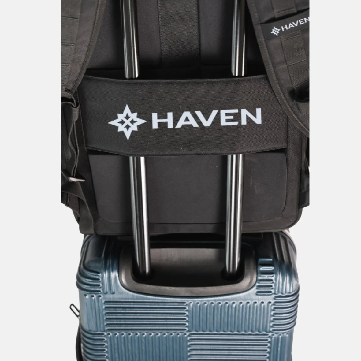 Haven Small Backpack