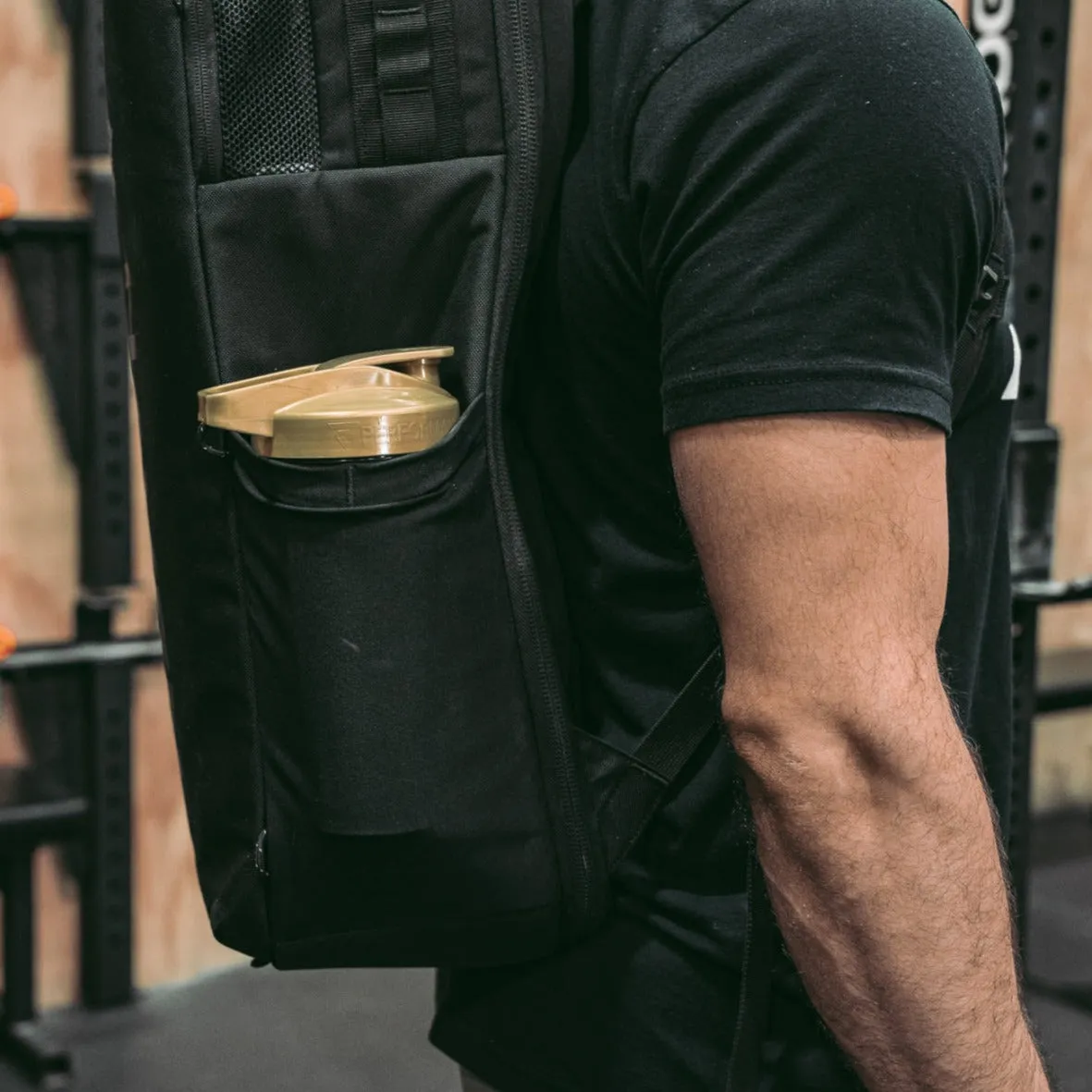 Haven Small Backpack