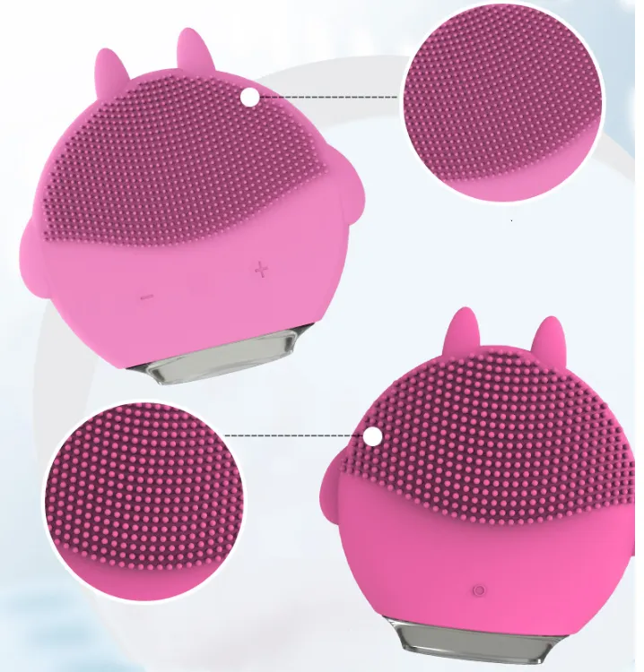 Heating Face Cleanser