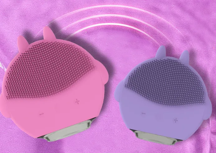 Heating Face Cleanser