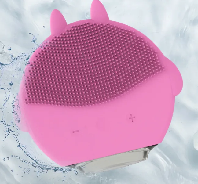 Heating Face Cleanser