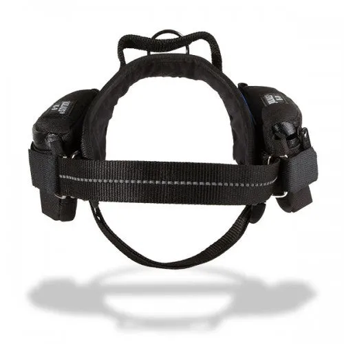 IDC Universal Sidebag for Baby 1 - Mini- Mini Harnesses