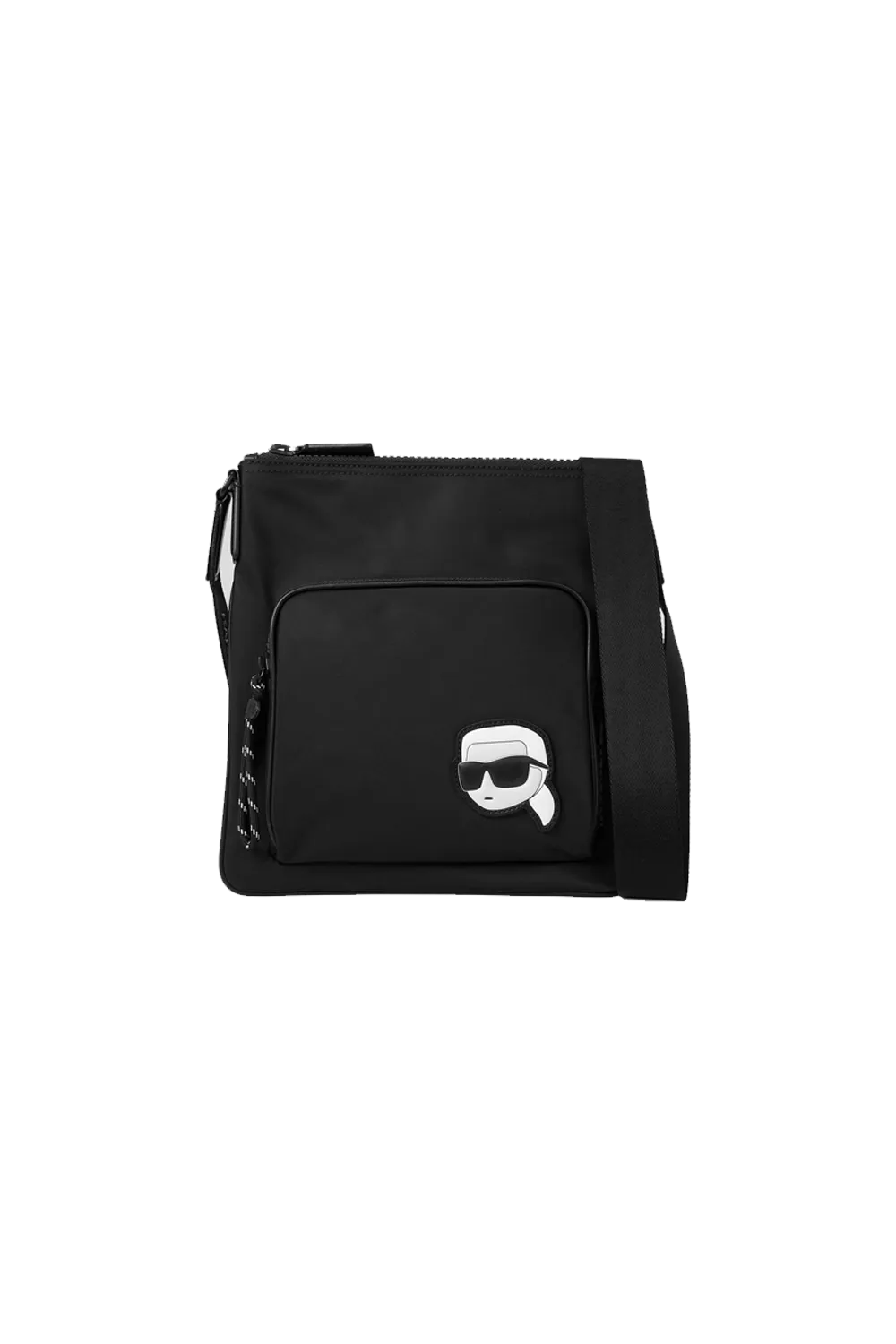 Ikon Crossbody Bag*