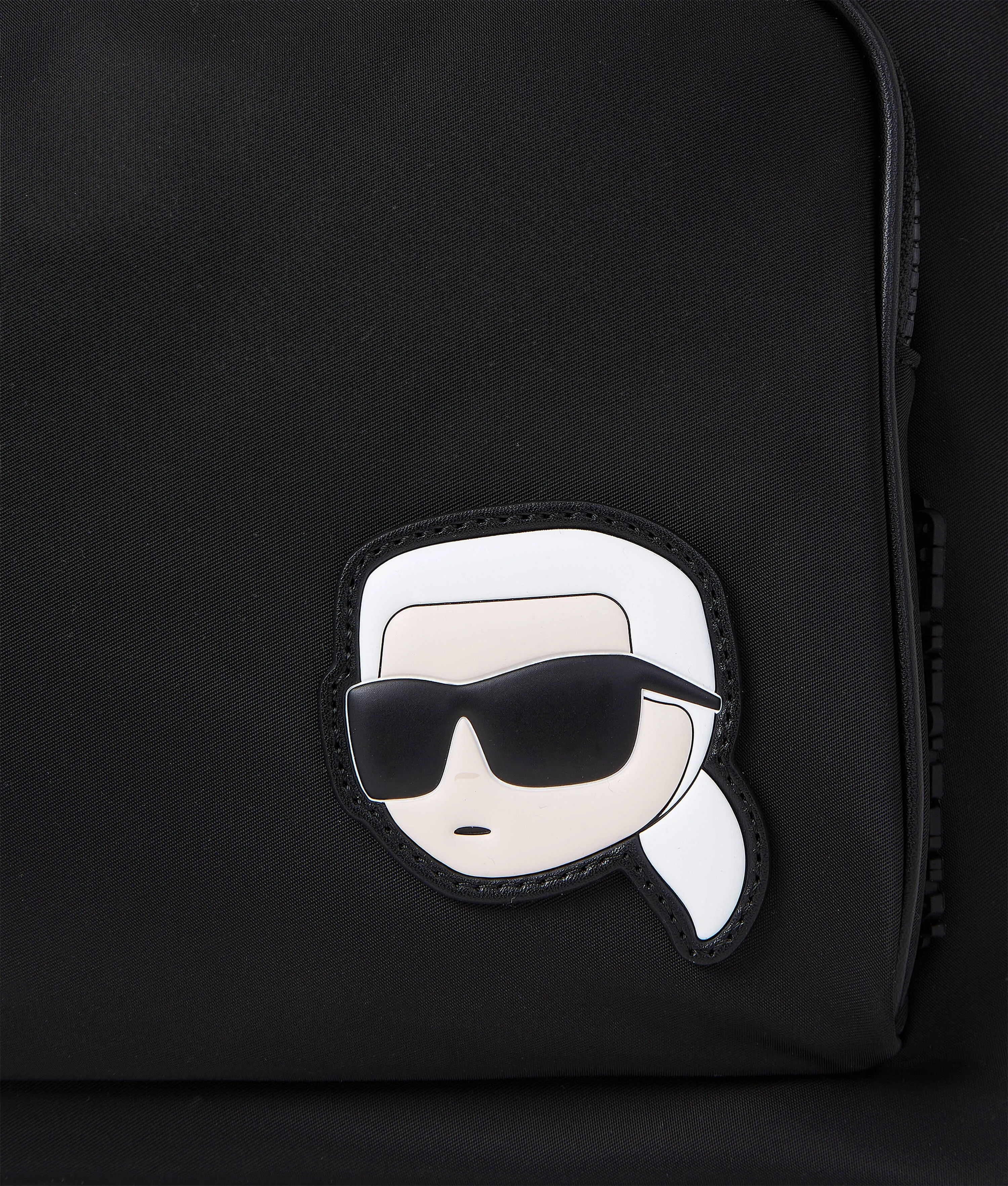 Ikon Crossbody Bag*