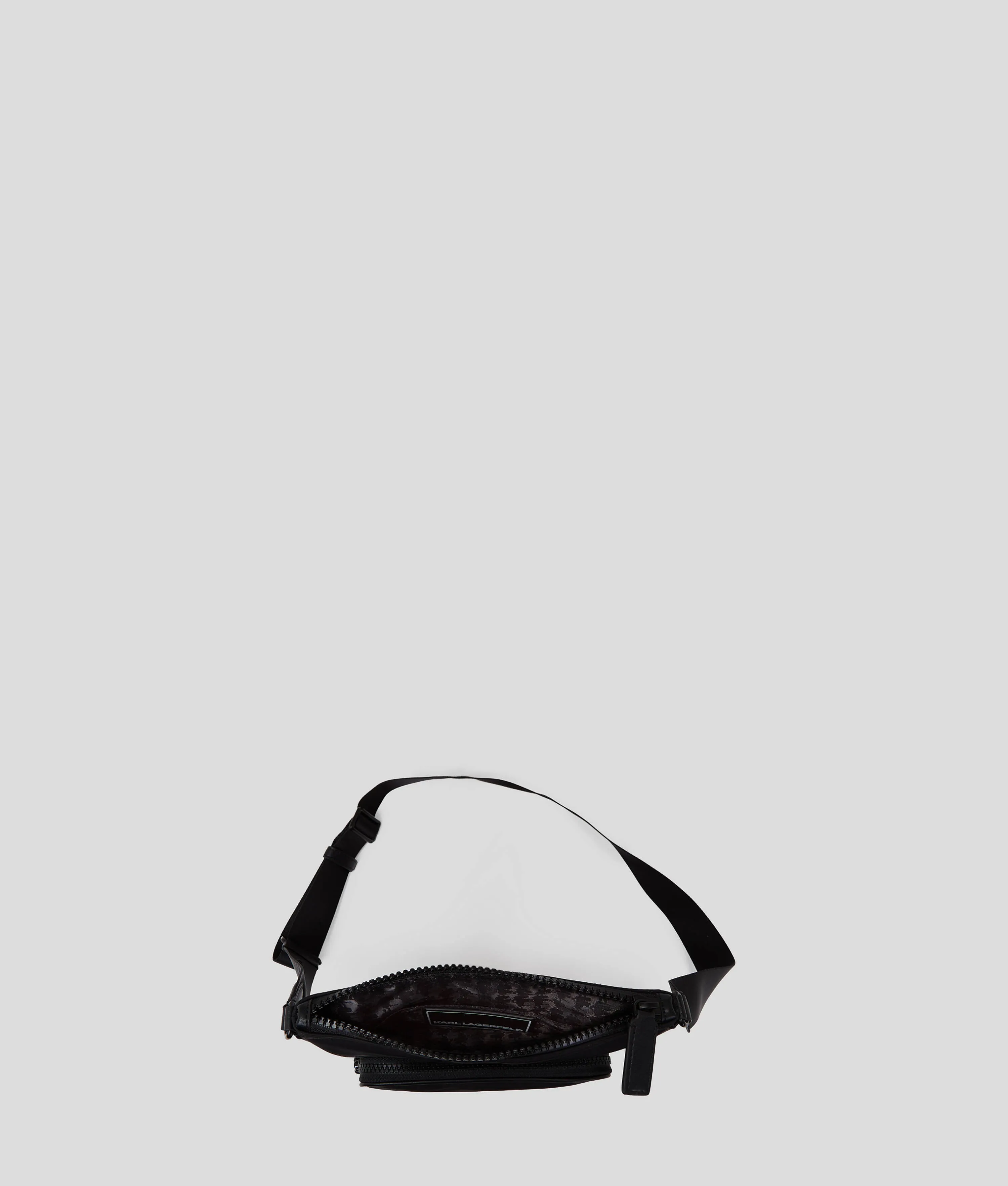 Ikon Crossbody Bag*