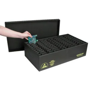INPLANT HANDLER, CELL SIZE 6 x 4-3/4 x 2-1/4 IN-5PK