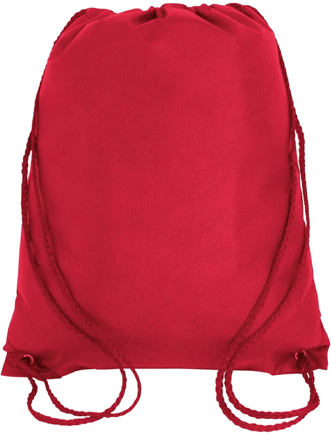 Large Size Non-Woven Drawstring Bags, Promotional Backpacks
