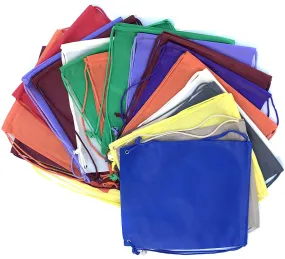 Large Size Non-Woven Drawstring Bags, Promotional Backpacks