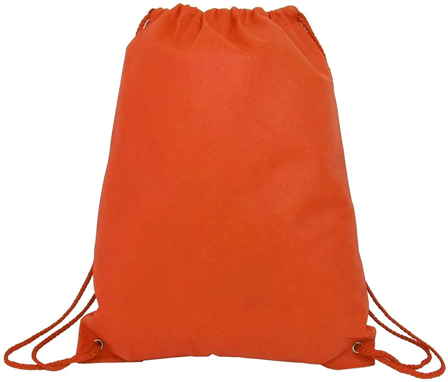 Large Size Non-Woven Drawstring Bags, Promotional Backpacks