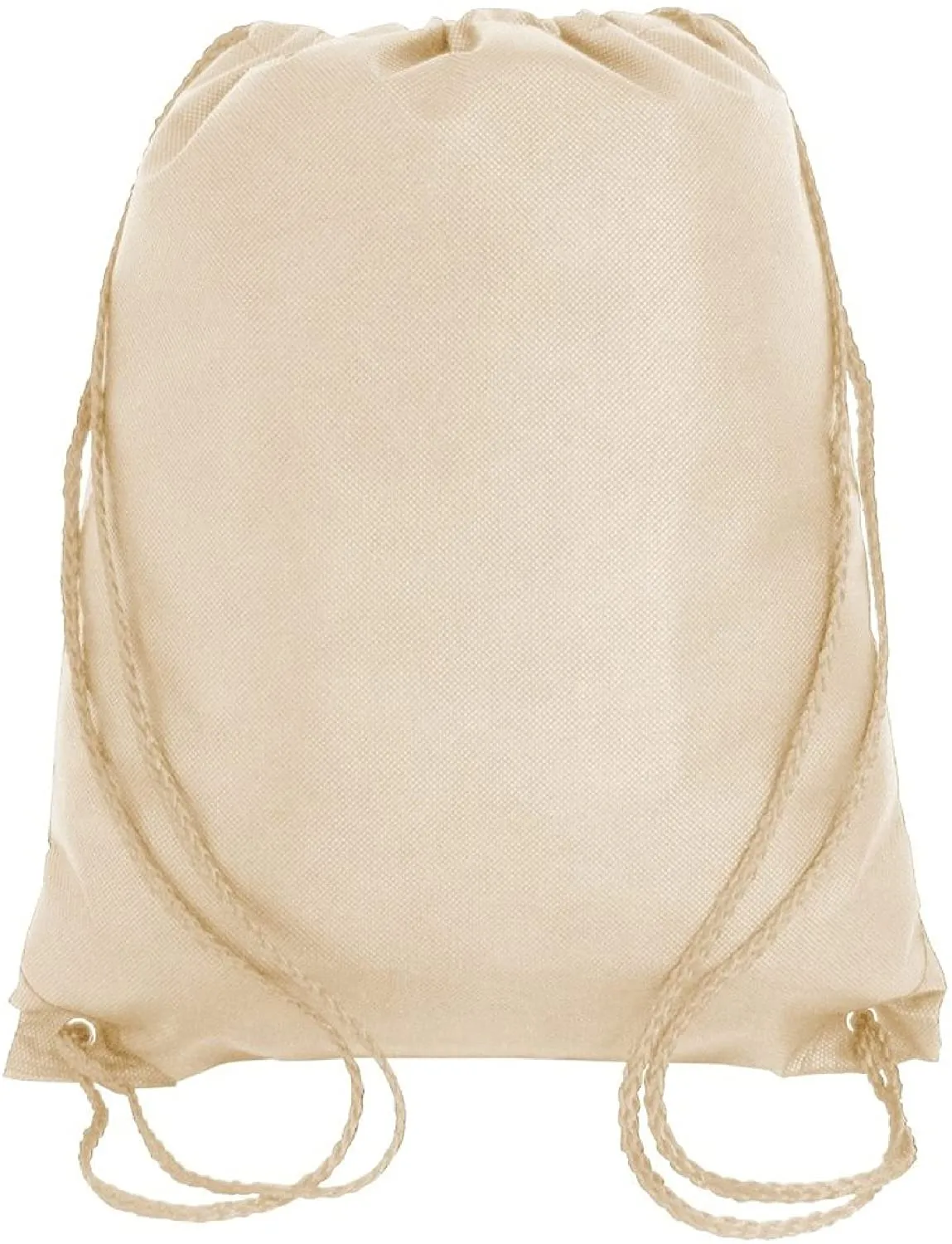 Large Size Non-Woven Drawstring Bags, Promotional Backpacks